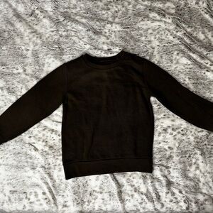 Kenneth Cole Black Kids Sweater